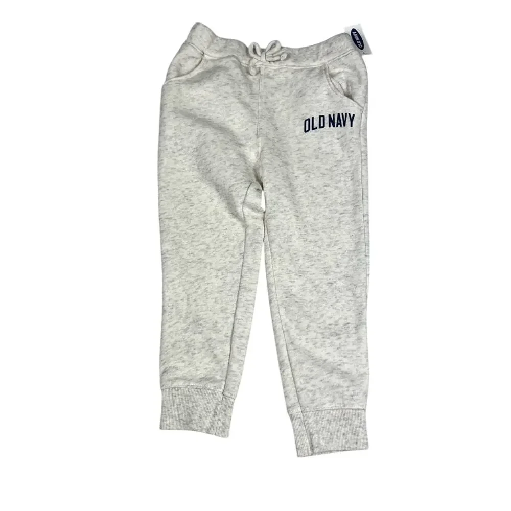 Old Navy Girls Jogger Sz 3T